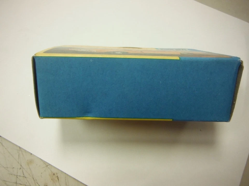 Rare Find Matchbox K-21 King Size Mercury Cougar - New in Original Box - Image 4 of 4