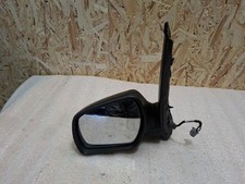 Ford C-MAX I 2003 Left Wing Mirror Electric Door Front 3007741 SRK3499
