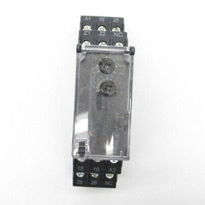 For RE22R2KMR Time Relay 24-240V AC/DC #jg