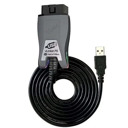 Panasonic CF33 Ford Diagnostic Forscan Vlinker Plug & Play W11 Touch Tablet image 8