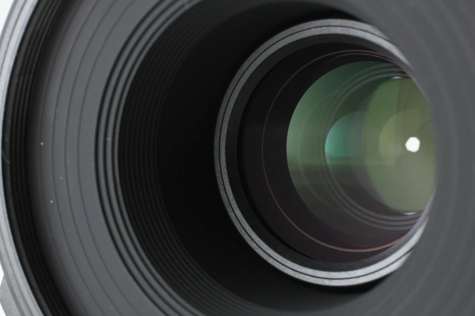 [Top MINT IN BOX] Nikon AF-S DX Micro Nikkor 40mm f/2.8 G Lens w/Hood From JAPAN - Image 4 of 4