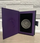 John Wick - Blood Oath Marker #     458 /500 - 5oz Silver
