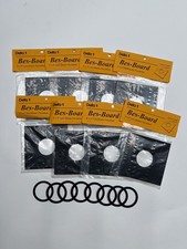 Delta 1 Bes- Board 4x4 lens board