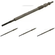 Bougies de préchauffage Chevrolet CAPTIVA