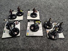 Romulan ARMY LOT Star Trek TNG Away Team To B...