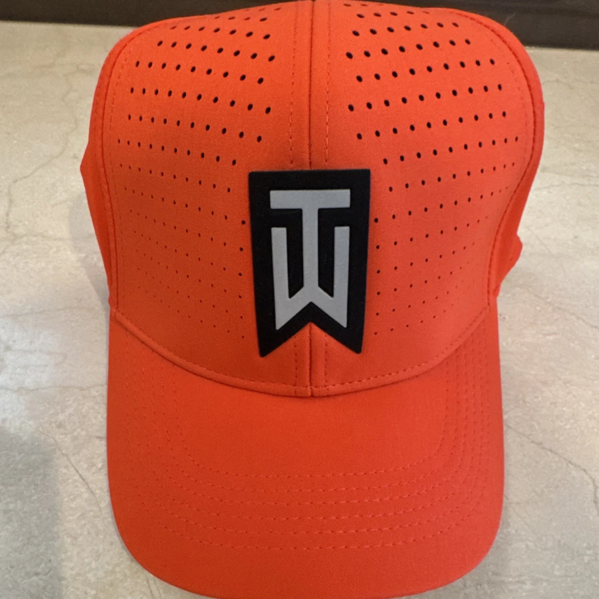 Tiger Woods Hat for sale | eBay