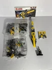 LEGO Star Wars Anakin's Jedi Starfighter 75214 Complete Set Bags 2 & 3 Sealed
