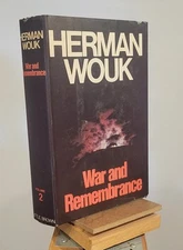 War and Remembrance (Volume 2) 