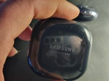 Słuchawki bezprzewodowe Samsung Galaxy Buds Live ANC