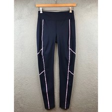 Sweaty Betty Zero Gravity legging full length blue size 8-10