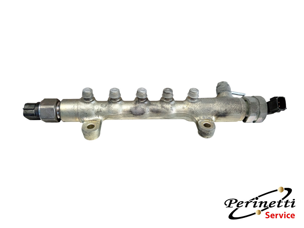 RAIL FLAUTO INIEZIONE CARBURANTE TOYOTA RAV 4 2.2 D4D 238100R041