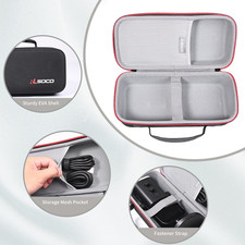 Hard Case for FIFINE USB/XLR Rode Podmic Cardioid Dynamic Broadcast Microphone