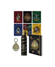 PYRAMID HARRY POTTER (COLOURFUL CREST) PREMIUM G Gadget