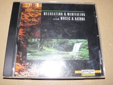 Relaxation & Meditation with Music & Nature -...