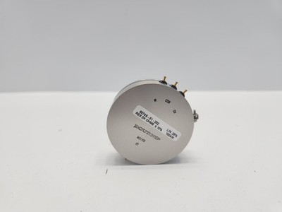 BOURNS 6574S-51-202 PRECISION POTENTIOMETER 2K OHMS ± 10%