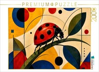 Calvendo Puzzle March | 2000 Pieces, Finished Size 35.4 × 26.4 In (90 × 67 Cm) |
