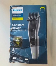 Tondeuse cheveux et barbe, Philips 3000 Series HC3525 Neuf