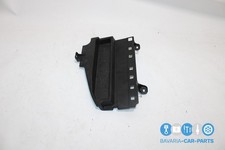 Original BMW  F11  Abdeckung links Kofferraum 9168495