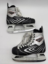 CCM 1.0 Senior Ice Hockey Size US 6 Width D