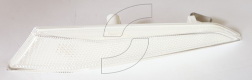 MCL-11A9223CP ASSY-SIDE BEZEL-RR-RH-CLEAR-STD  McLaren NEW Photo - $231