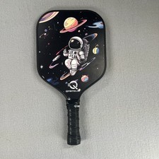 Kids Pickleball Paddle Astronaut Design, Unisex, Lightweight