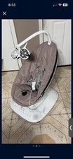 4Moms Mamaroo Multi-Motion SMART Baby Swing