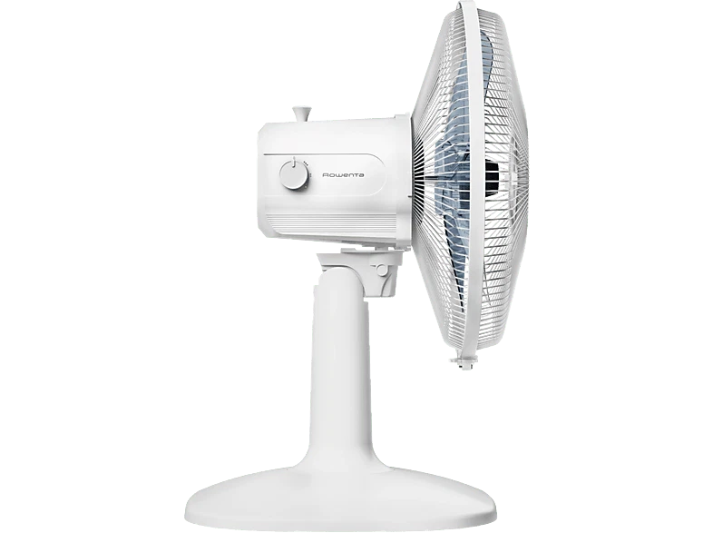 Ventilador de sobremesa - Rowenta VU2330F0, Diámetro 30 cm, 34 m³/h, 46 dB, 3 V - Imagen 4 de 4