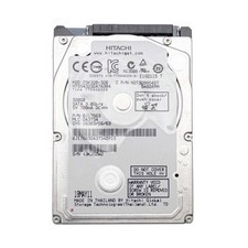 Hitachi HTS543232A7A384 Hard Disk 320GB SATA 2.5" Internal Notebook Laptop PC