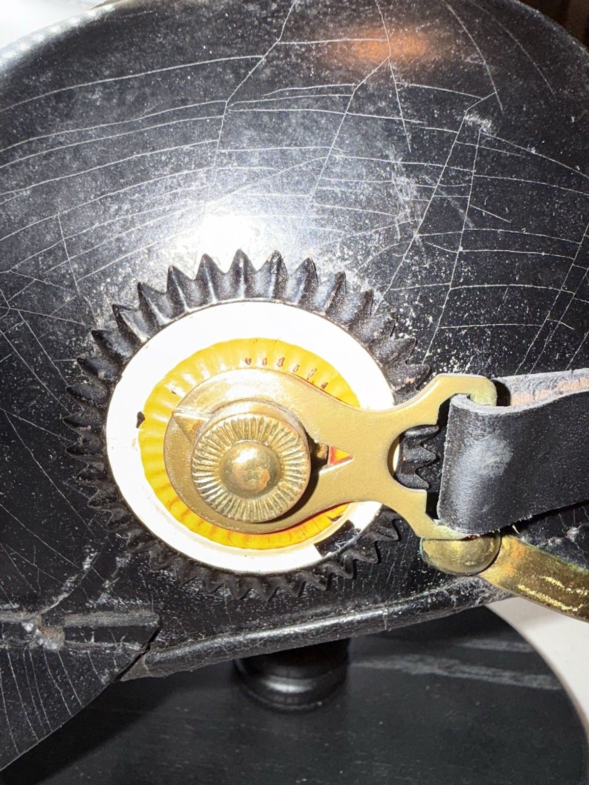 WWI ORIGINAL GERMAN Picklehaube Bavarian.