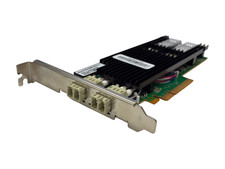 Silicom PE210G2BPI9-SR-SD Dual 10GBASE-SE Network Adapter Card