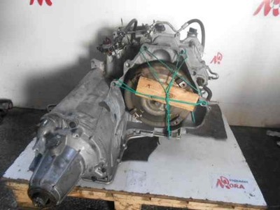 9AJ619AJNH0109 GETRIEBE / 5802557 FÜR GMC CADILLAC STS 4.6 V8 CAT