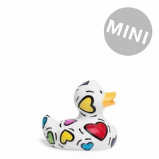 Copy of Pop Heart Duck Mini