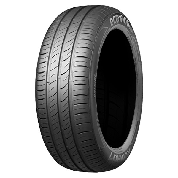Kumho Ecowing Es01 Kh27 ( 175/55 R15 77T 4Pr ) - Image 2