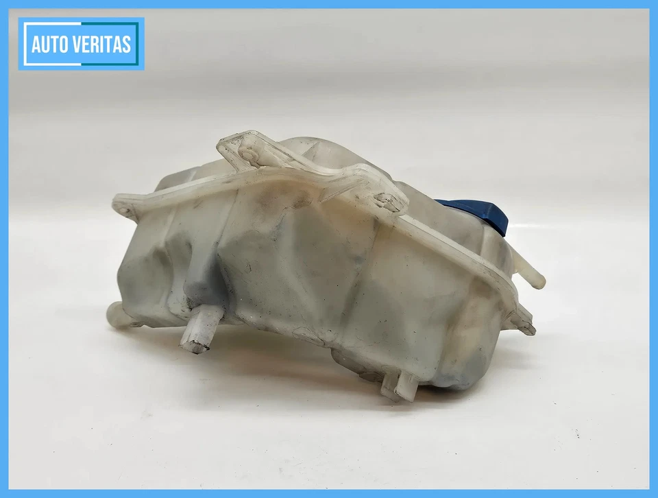 Orig Audi A4 A4 Avant 8E2 8EC 8E5 8H B6 Cooling tank 8E0121403A - Image 4 of 4