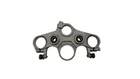 YAMAHA MT07 700 Upper Fork Triple Tree Tee 2014-2017 Grey