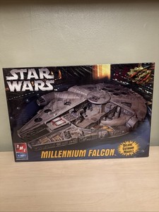 Amt Millennium Falcon | eBay