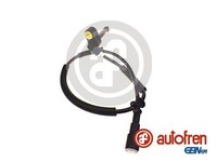 Autofren Seinsa ABS Sensor Raddrehzahl DS0127 FüR Renault Megane 1 Classic LA0