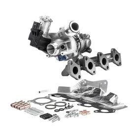 Turbolader für 1.2 TSi 03F145701C 03F145701D 03F145701E 03F145701G 03F145701F