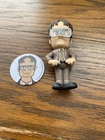 Funko Soda Dwight Schrute Vinyl Figure The Office TV Comedy