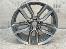 AUDI S3 8V ALLOY WHEEL RIM 18" 7.5J ET51 GENUINE 8V0601025M #13