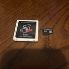 DSTT Flash Card CARTRIDGE For Nintendo DS with 4GB sd card W GAMES DOWNLOADED 