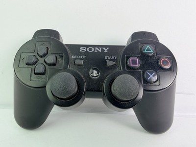 Sony PS3 SIXAXIS Wireless Controller CECHZC2U Bluetooth DualShock 3
