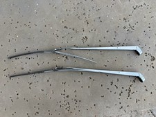1961-1963 Lincoln Continental Windshield Wiper Arms Left Right 1961-1963 Lincoln Continental Windshield Wiper Arms Left Right