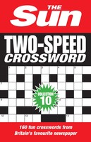 The Sun Two-Speed Crossword Collection 10 | The Sun | Englisch | Taschenbuch