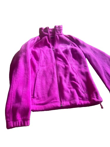 Columbia Kids Full Zip Fleece Jacket