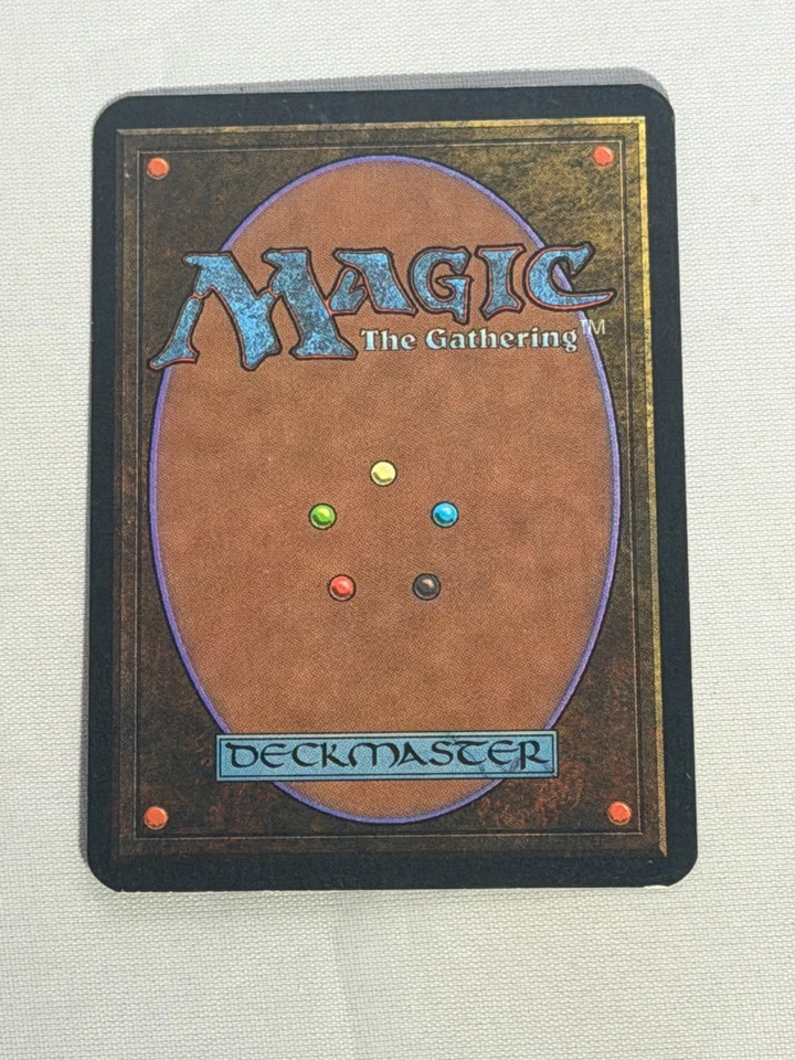 MTG Living Wall Alpha Magic the Gathering - Image 2 of 2