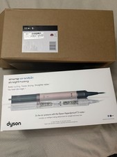 Dyson Airwrap CO-ANDA2x Straight+Wavy Multi Styler Pink (Same Day Ship)
