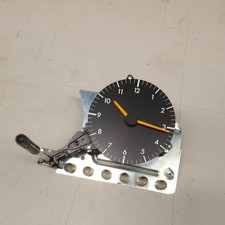 Mercedes W201 190 Tacho Instrument Uhr Zeit Anzeige Cockpit 2015420611 Mercedes W201 190 Tacho Instrument Uhr Zeit Anzeige Cockpit 2015420611