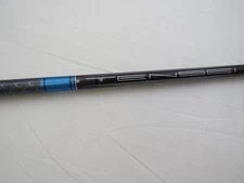Used Titleist Driver Shaft Only - Tensei Blue AV 55 Regular Flex Graphite Shaft
