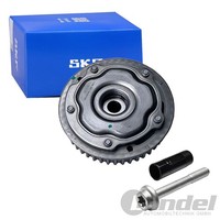 SKF Nockenwellenversteller Einlassseite Passend FüR Alfa Romeo 159 Fiat Croma OP